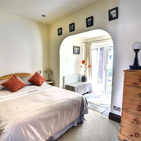 2 Bed In Oc-w017 度假居 惠特比