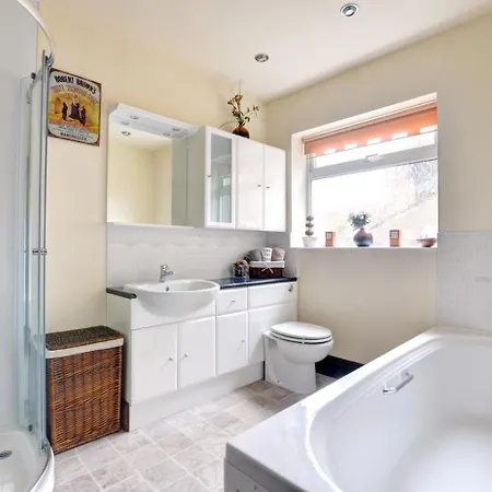 度假居 2 Bed In Oc-w017 *