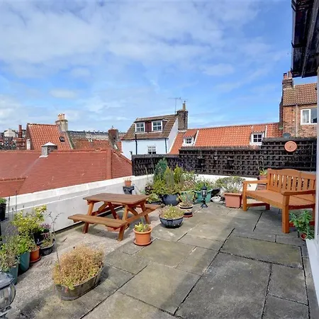 Ferienhaus 2 Bed In Oc-w017 Whitby