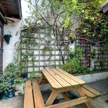 2 Bed In Oc-w017 בית נופש