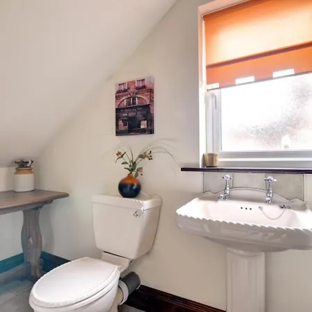 2 Bed In Oc-w017 בית נופש