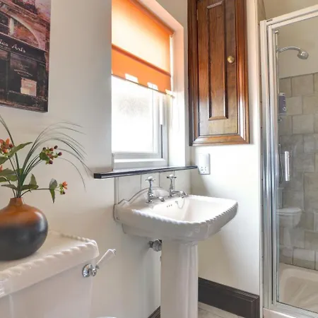 בית נופש 2 Bed In Oc-w017