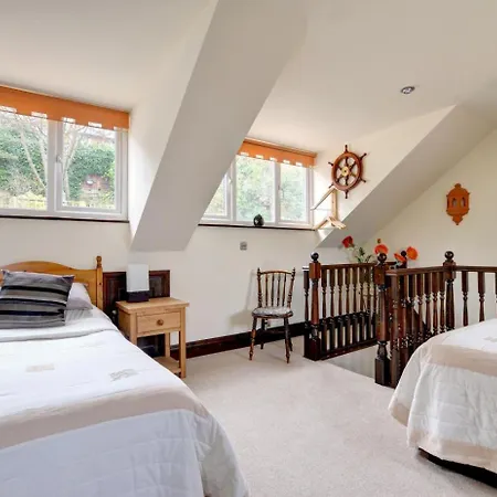 2 Bed In Oc-w017 בית נופש *