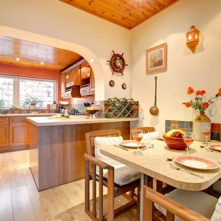 2 Bed In Oc-w017 度假居 惠特比