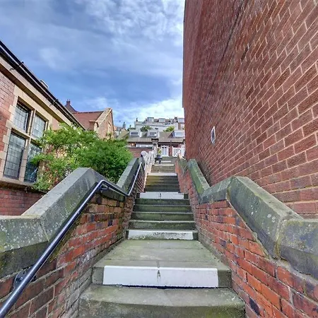 Chapel Steps 度假居 *